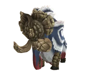 Elderfrost Gammoth